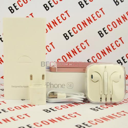 iPhone SE Gold